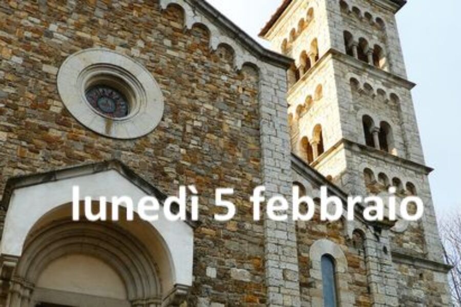 Pievi Romaniche della Toscana – lunedì 5 febbraio 2023 ore 21:00 prima parte