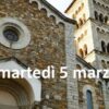 Pievi Romaniche della Toscana – martedì 5 marzo 2024 ore 21:00 seconda parte