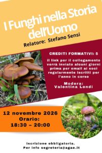 I funghi