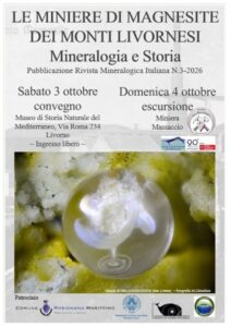 magnesite
